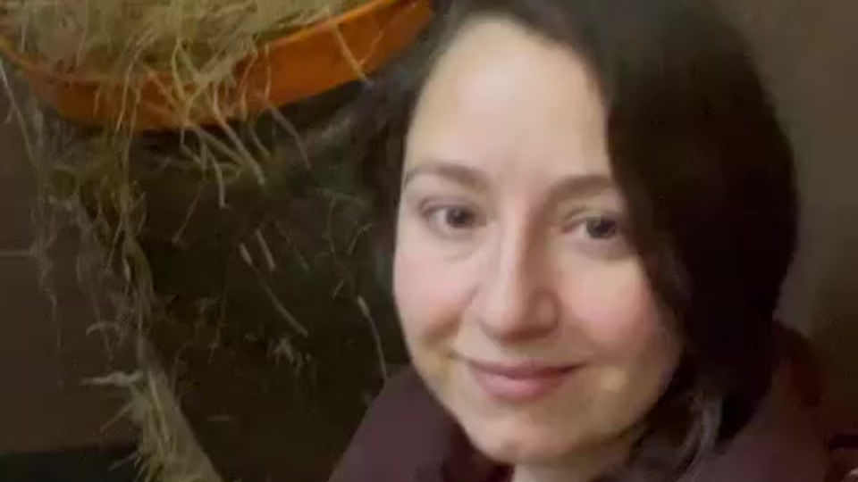 Vicki and Casper’s video testimonial